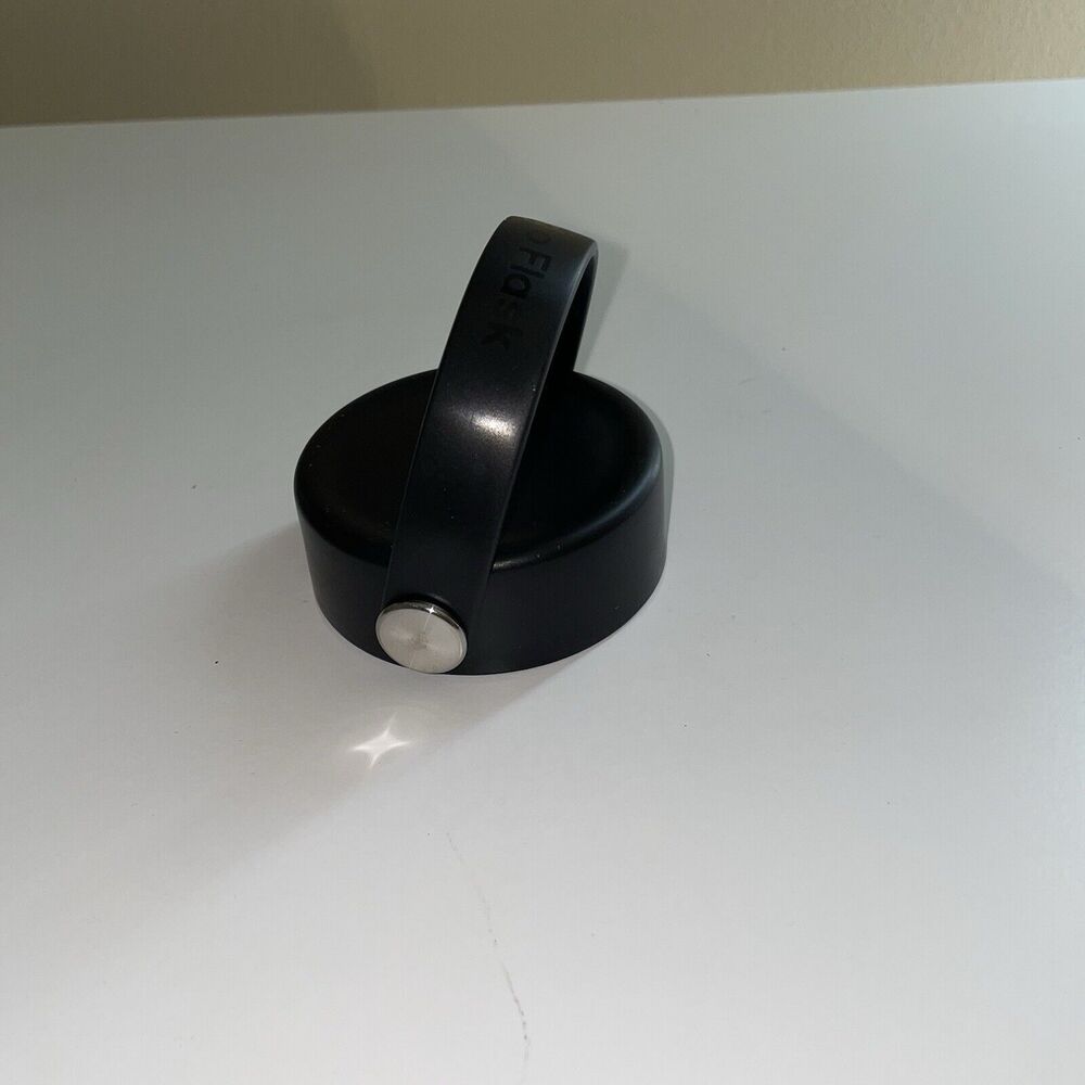 Replacement Standard Screw Lid for Hydro Flask 32 or 40 oz Wide Mouth Only OEM